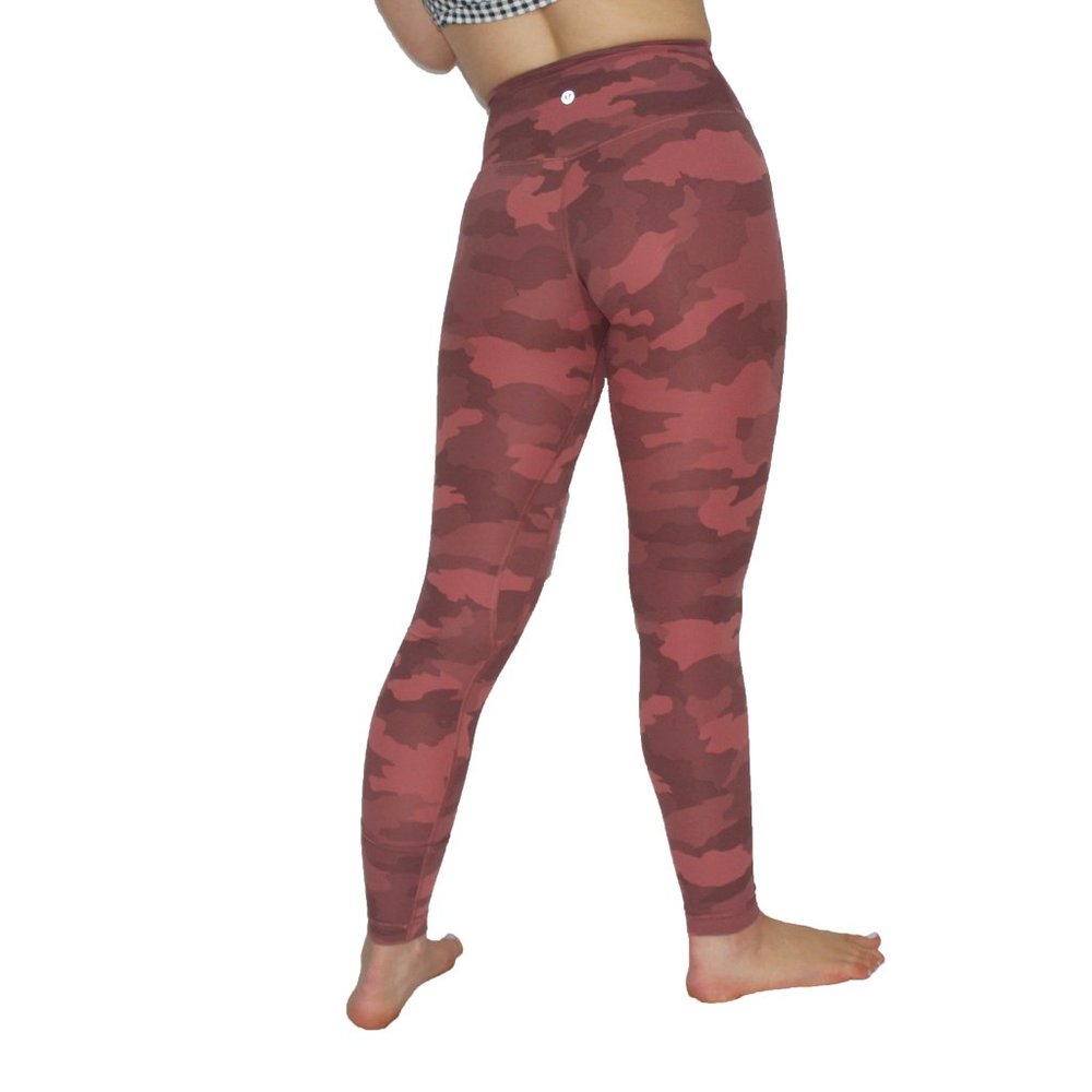 Lululemon Align High-Rise Pants 28" - Picture 3 of 7